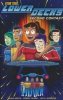 STAR TREK LOWER DECKS VOL 01 SECOND CONTACT TP [9798887243030]